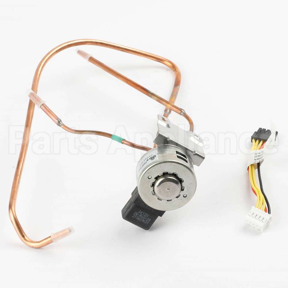 W11580434 Whirlpool Valve