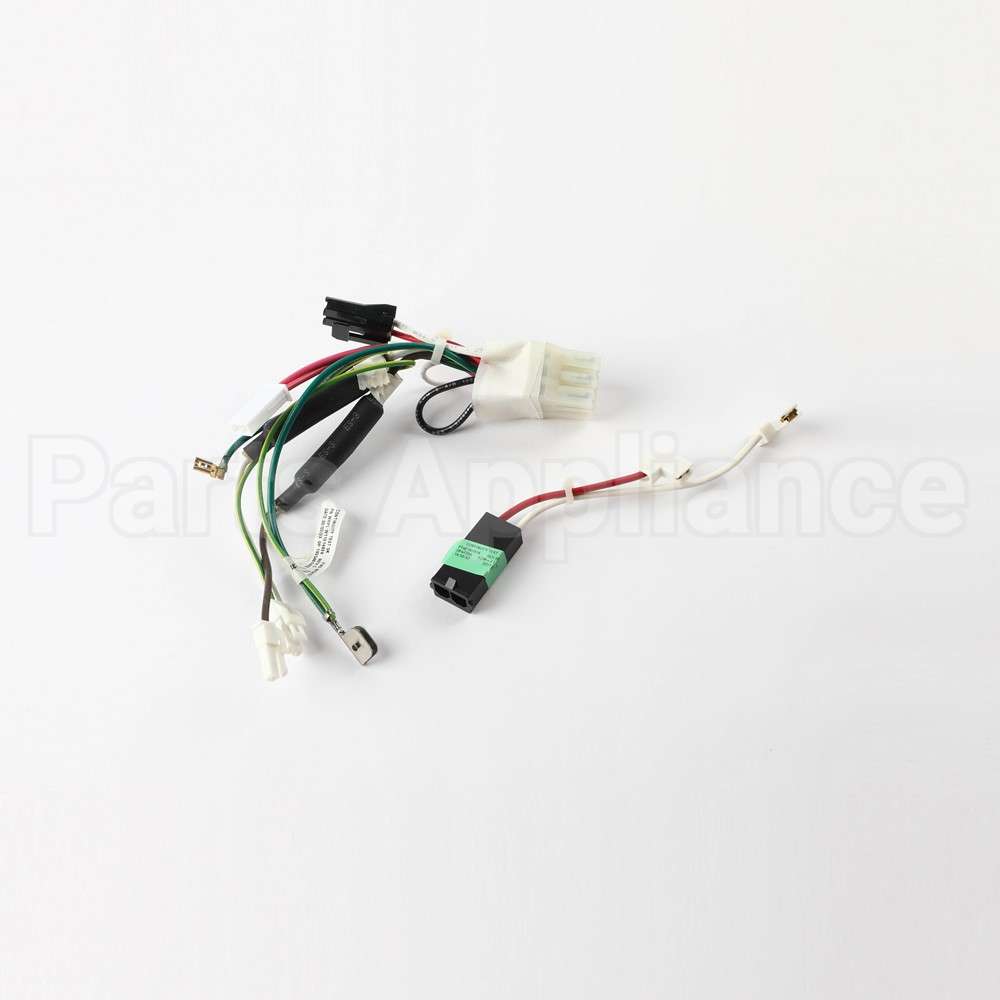 W11581973 Whirlpool Harns-Wire