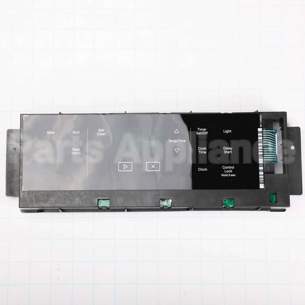 W11582181 Whirlpool Contrl-Box