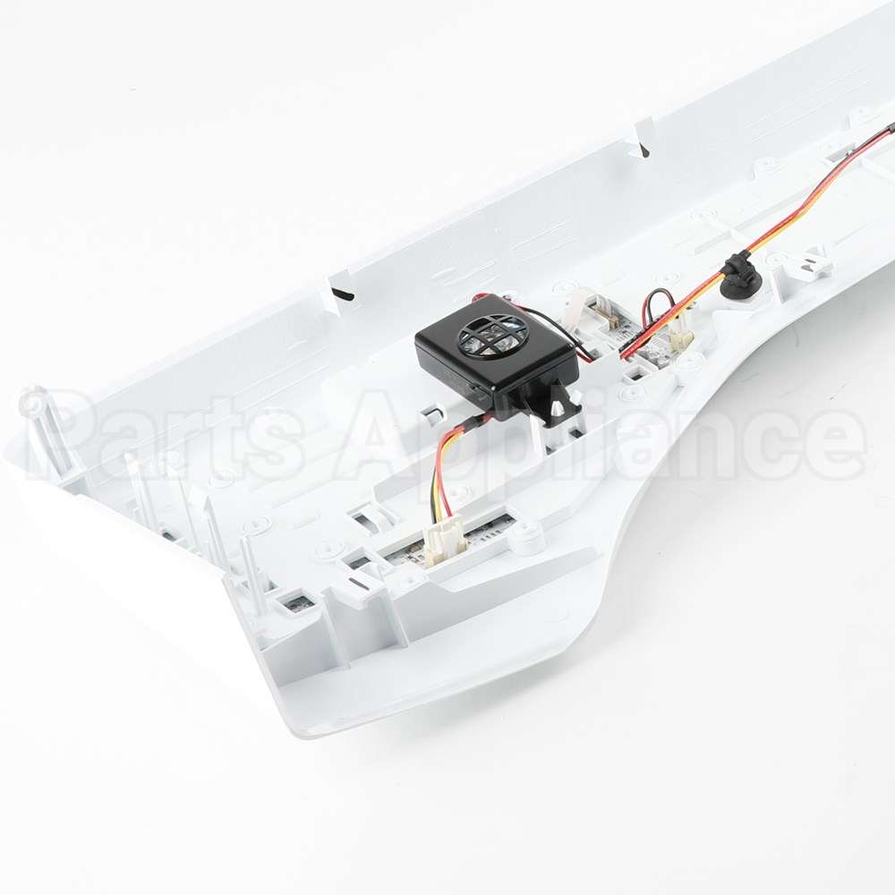 W11583883 Whirlpool Console