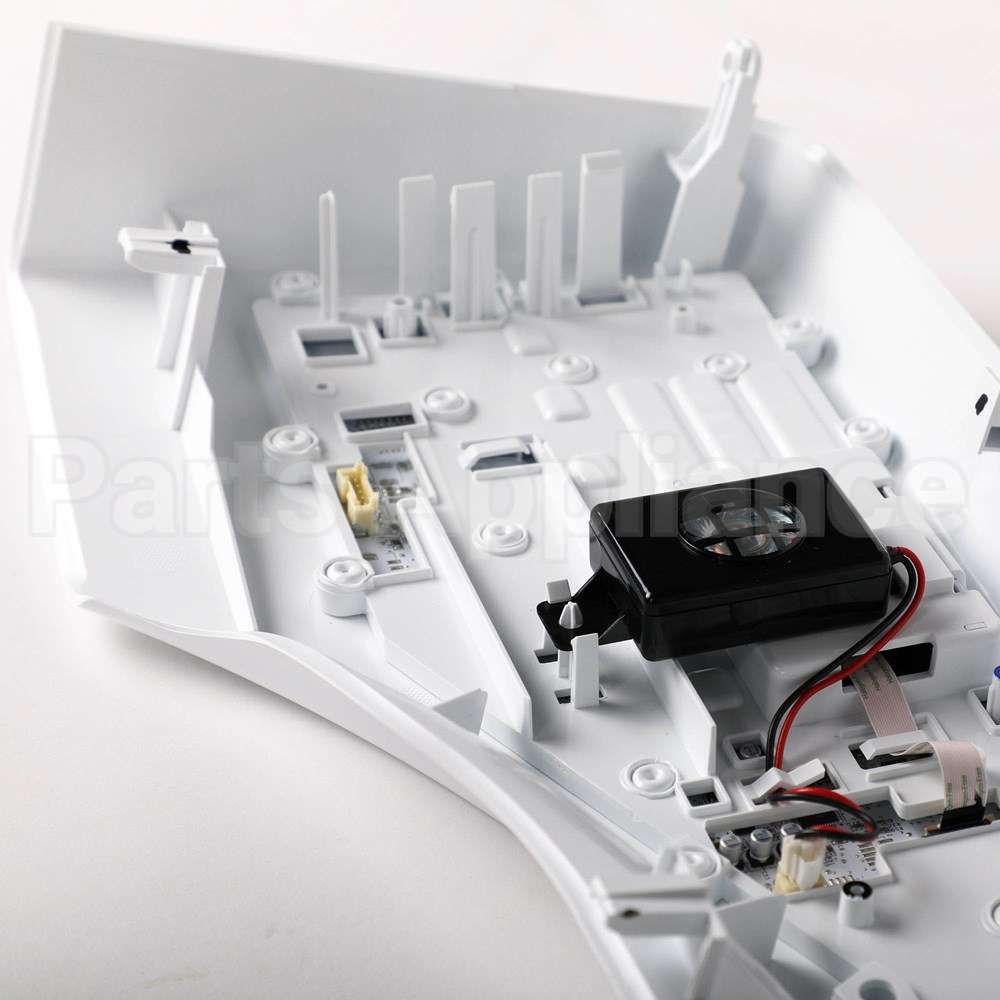 W11591400 Whirlpool Console