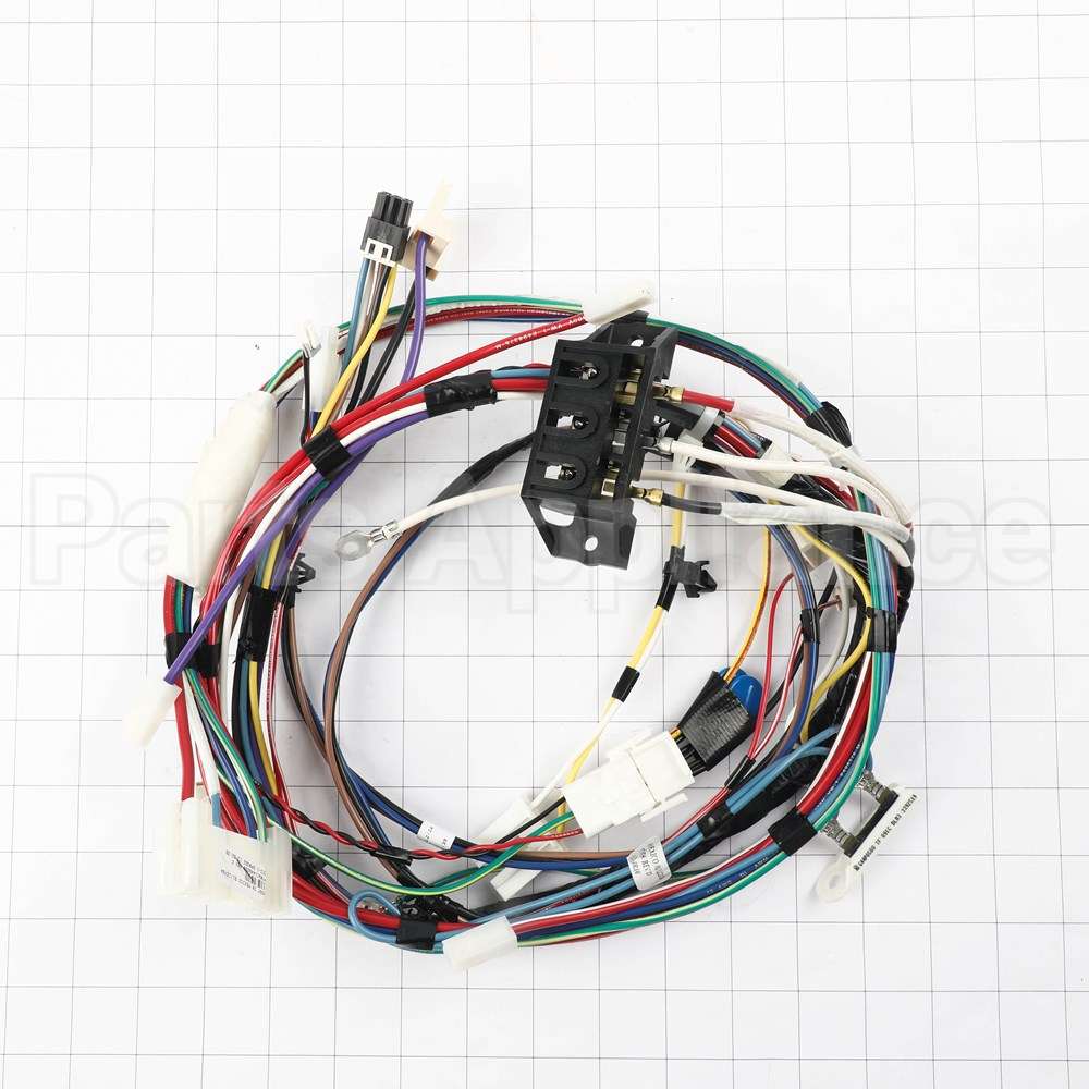 W11591405 Whirlpool Harns-Wire