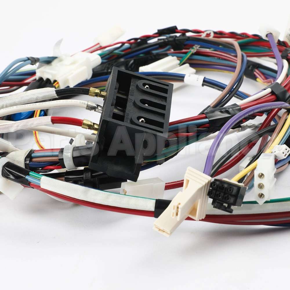 W11591405 Whirlpool Harns-Wire