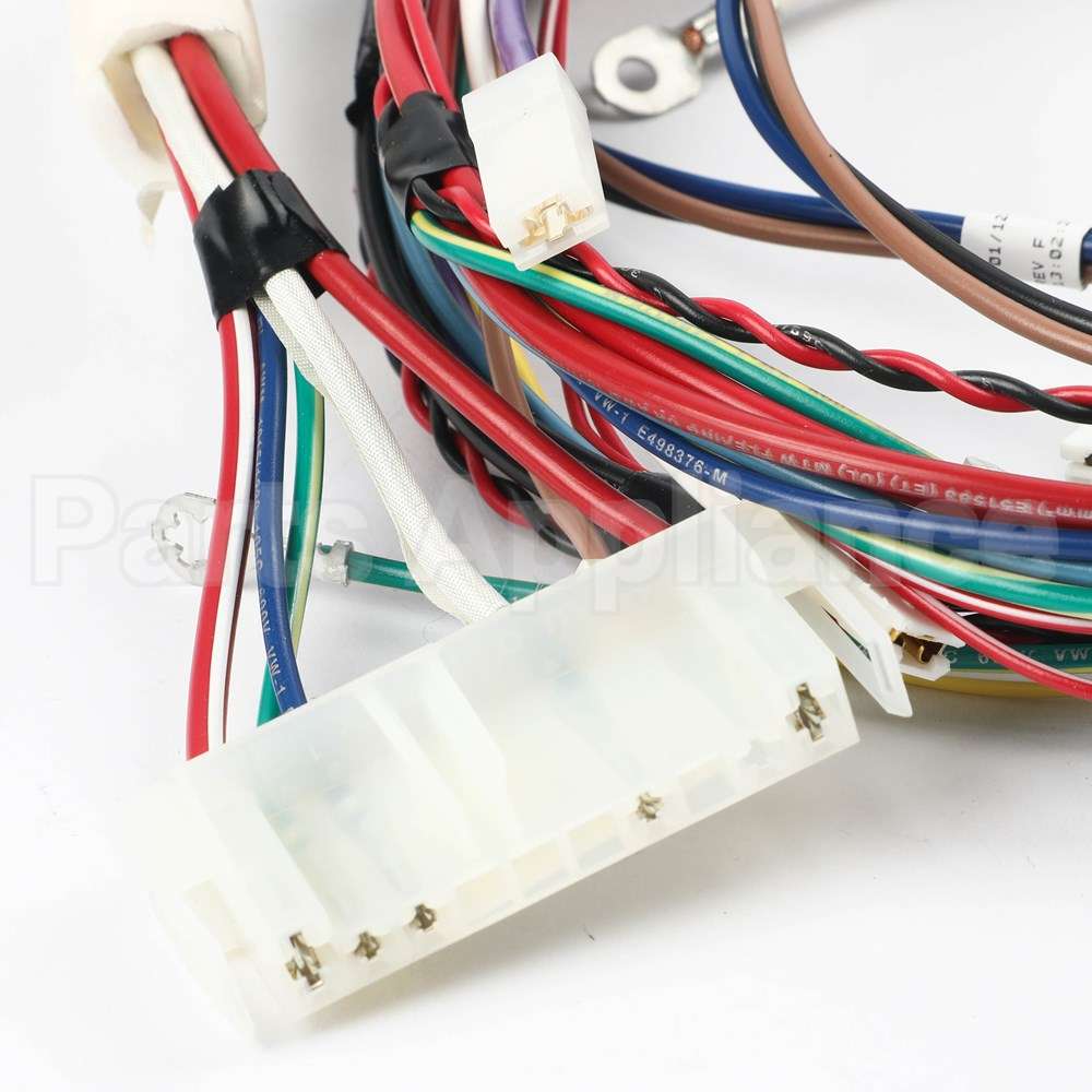 W11591405 Whirlpool Harns-Wire