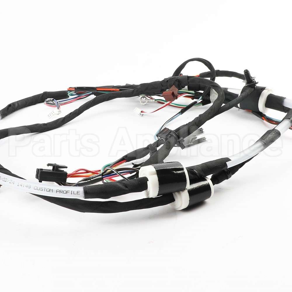 W11591637 Whirlpool Harns-Wire