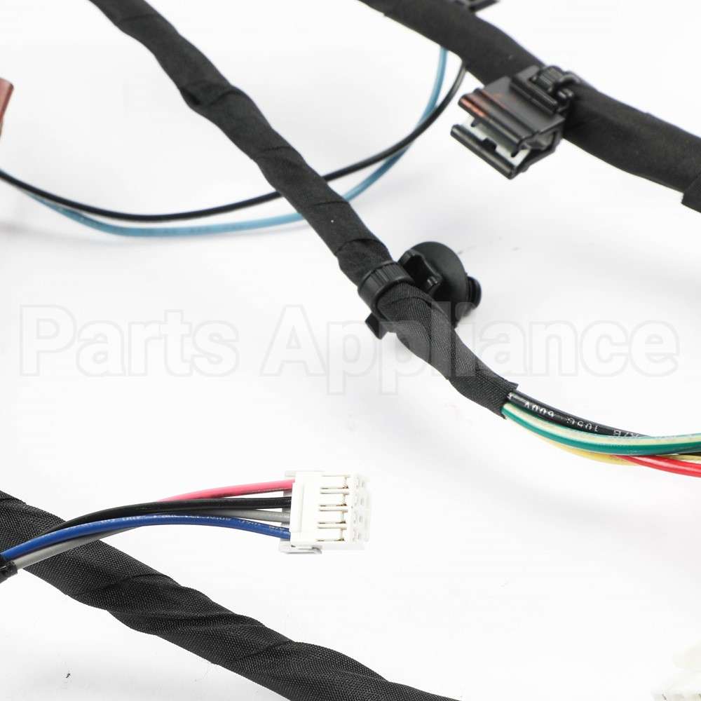 W11591637 Whirlpool Harns-Wire