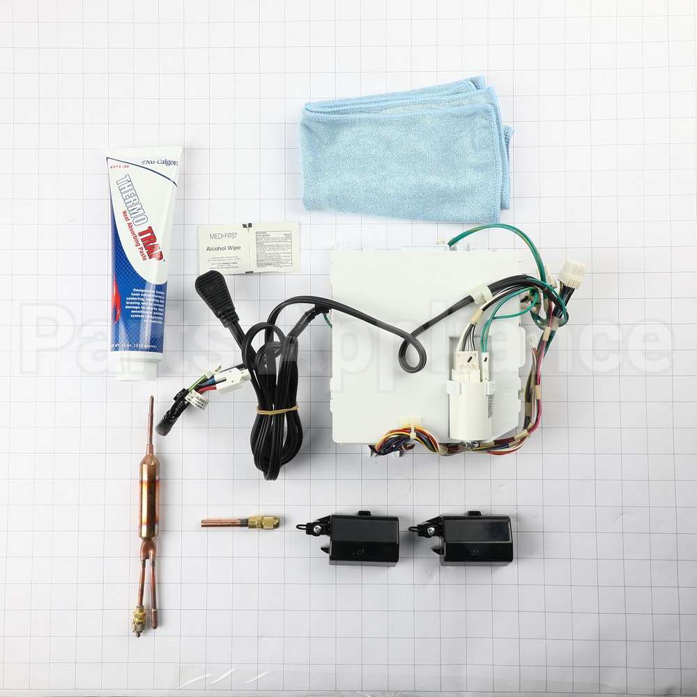 W11592007 Whirlpool Compressor