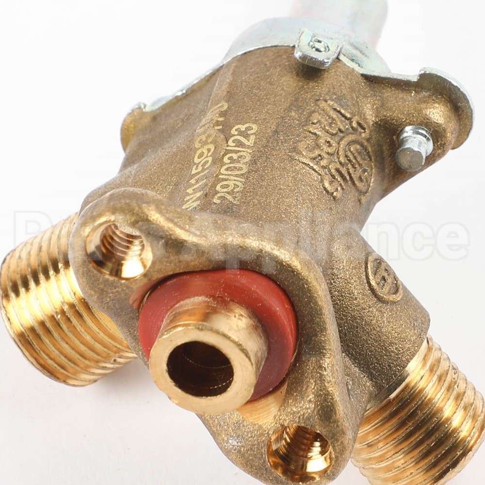 W11593170 Whirlpool Valve-Brnr