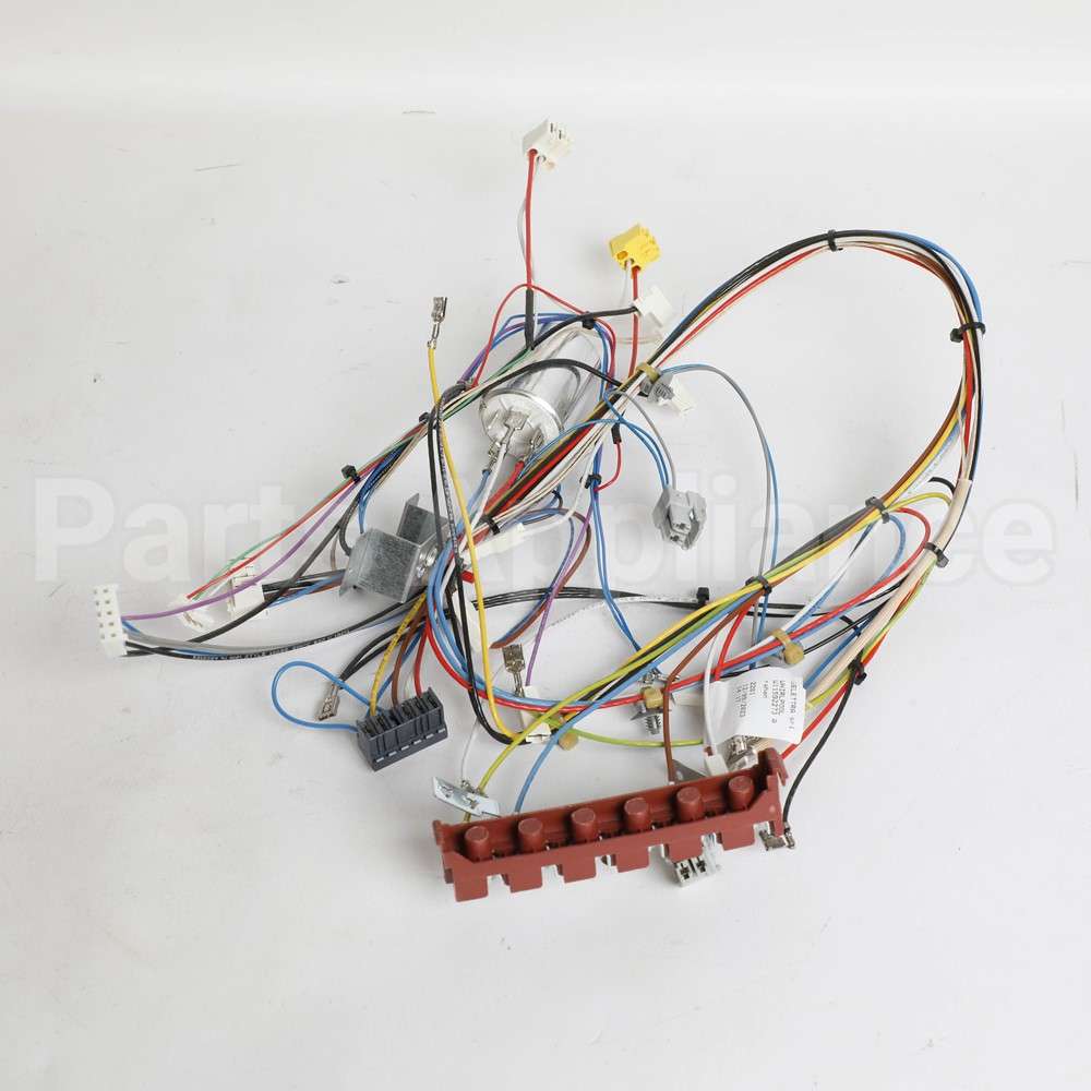 W11594182 Whirlpool Harns-Wire