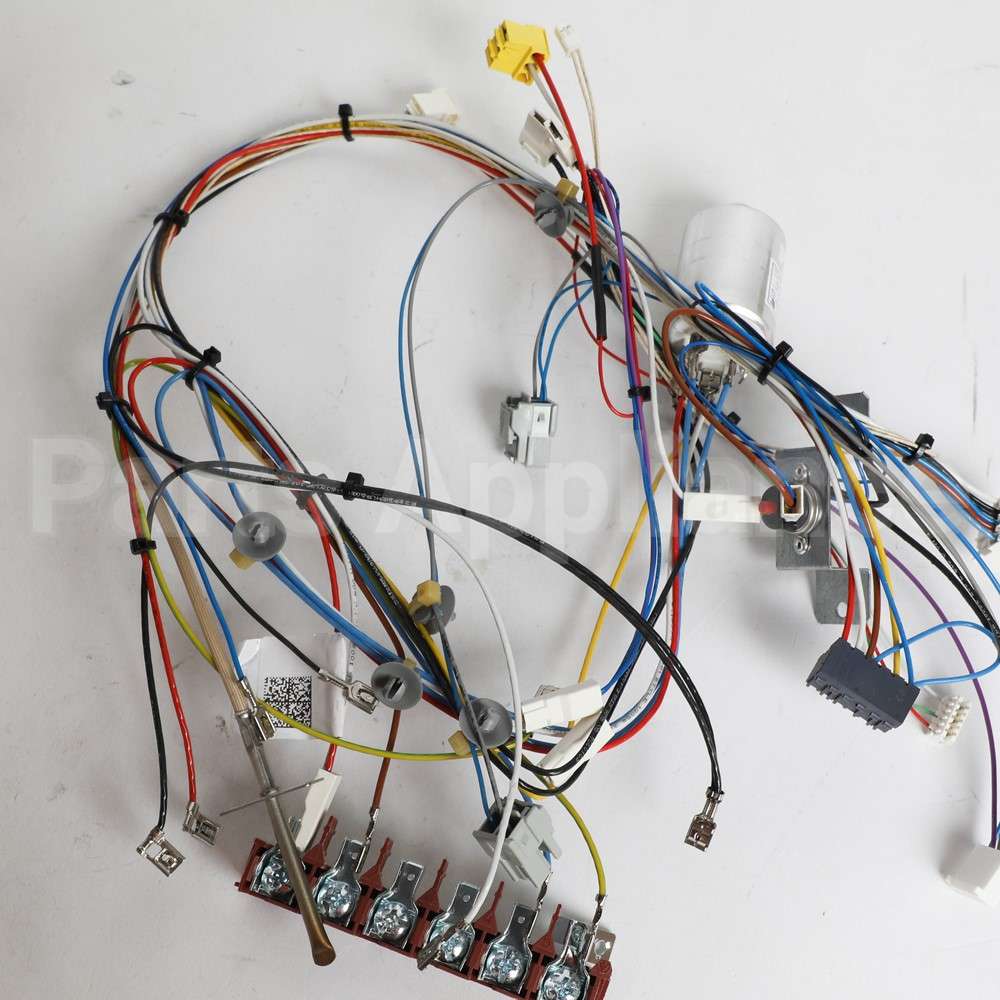 W11594182 Whirlpool Harns-Wire