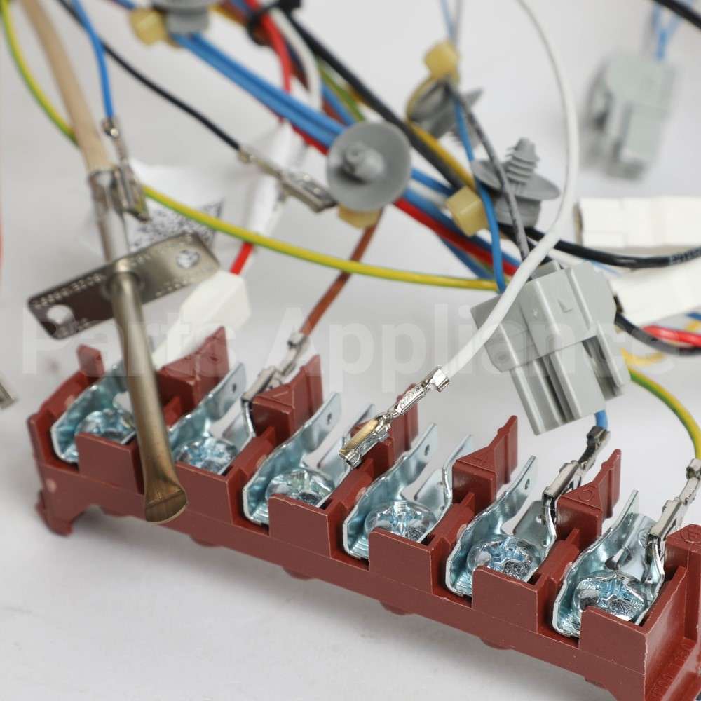 W11594182 Whirlpool Harns-Wire