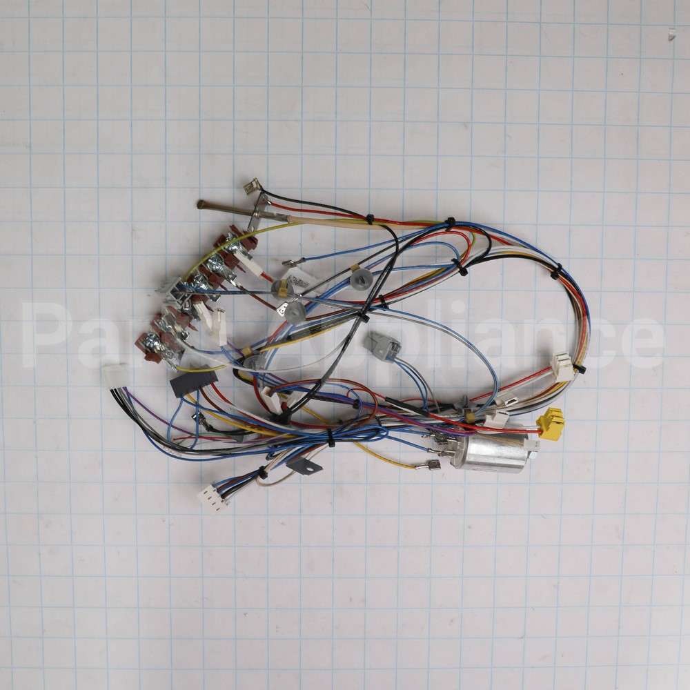 W11594182 Whirlpool Harns-Wire
