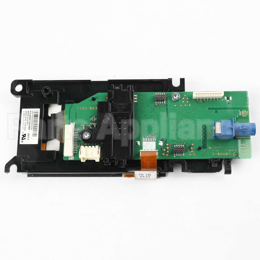 W11594229 Whirlpool Display