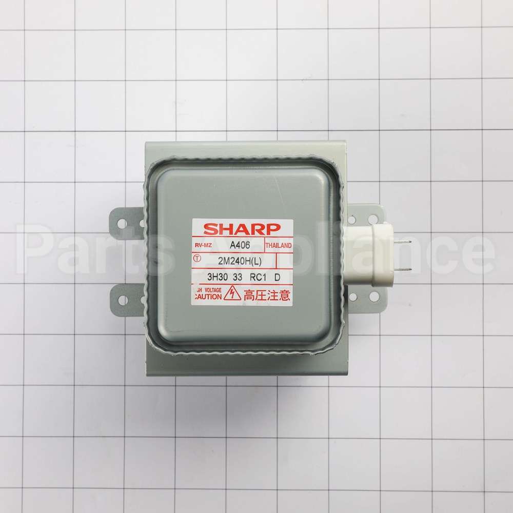 W11596034 Whirlpool Magnetron