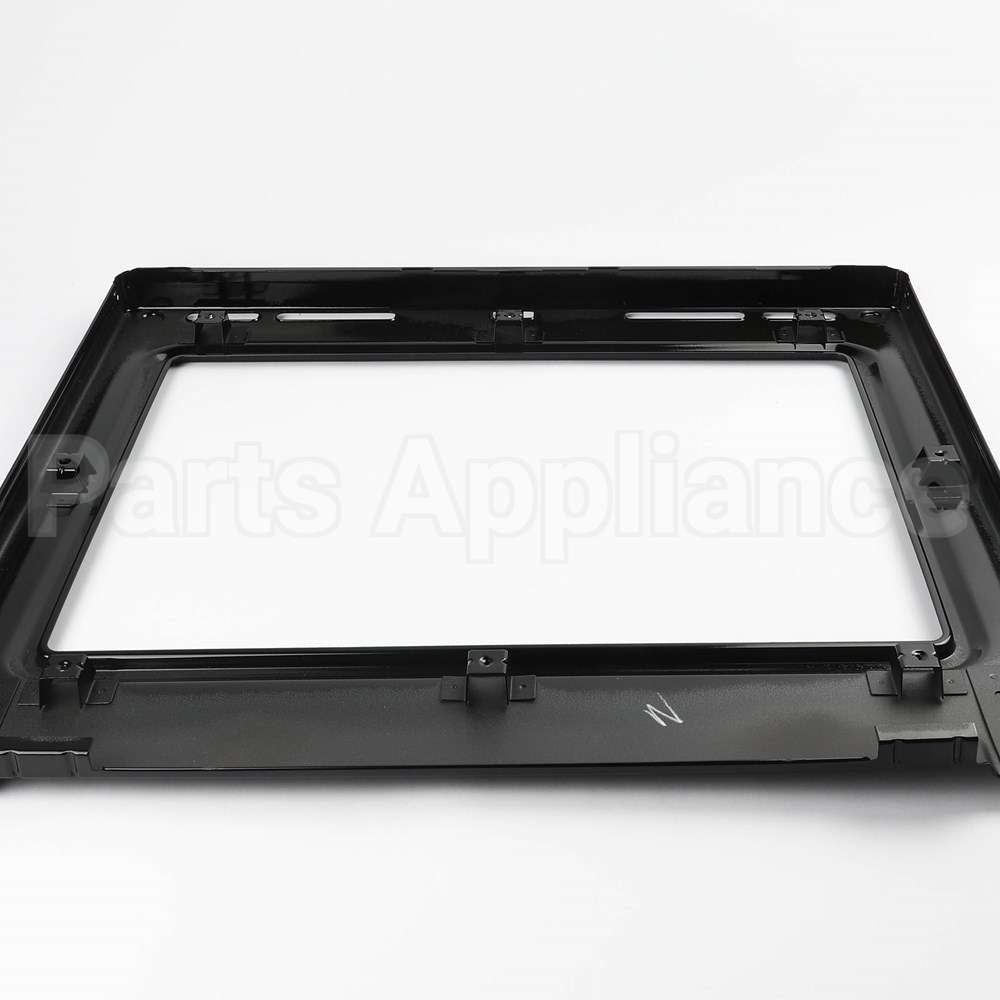 W11598186 Whirlpool Frame-Glas