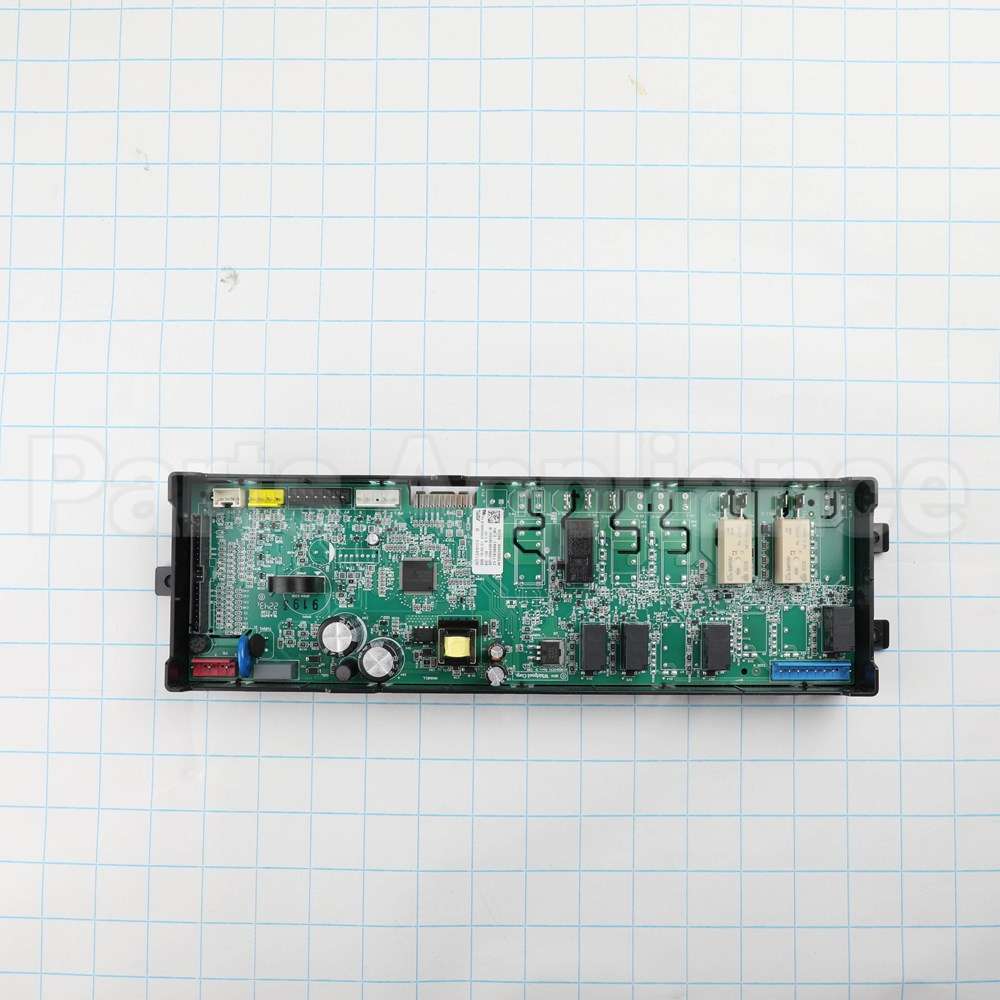 W11598254 Whirlpool Cntrl-Elec