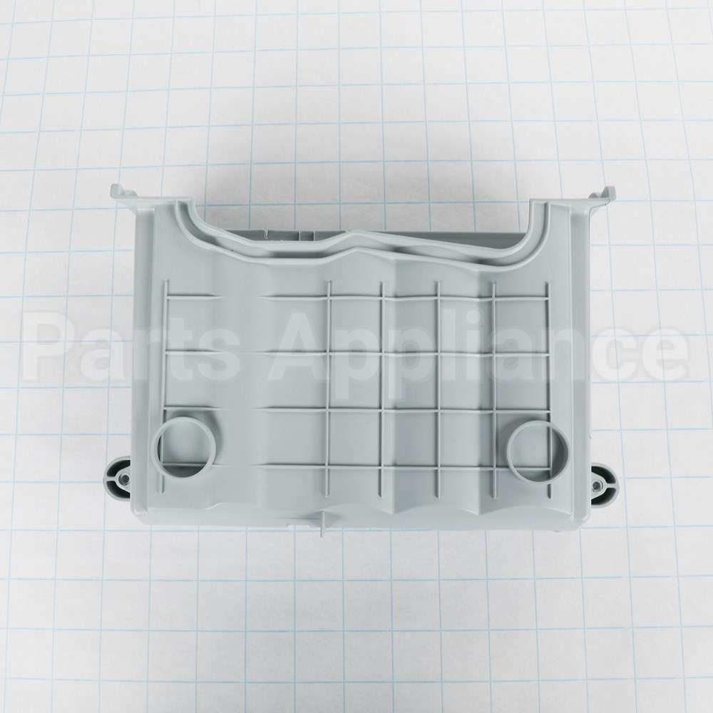 W11599786 Whirlpool Cntrl-Elec