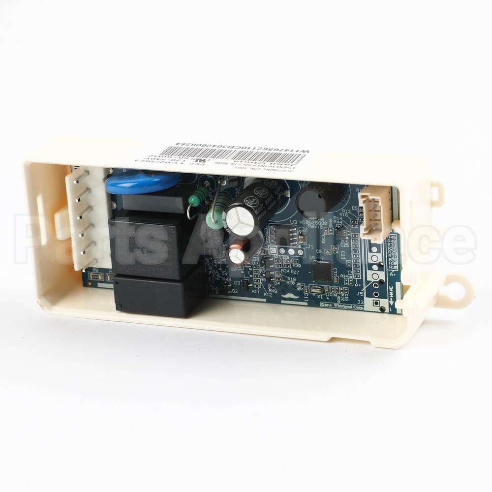 W11599869 Whirlpool Cntrl-Elec