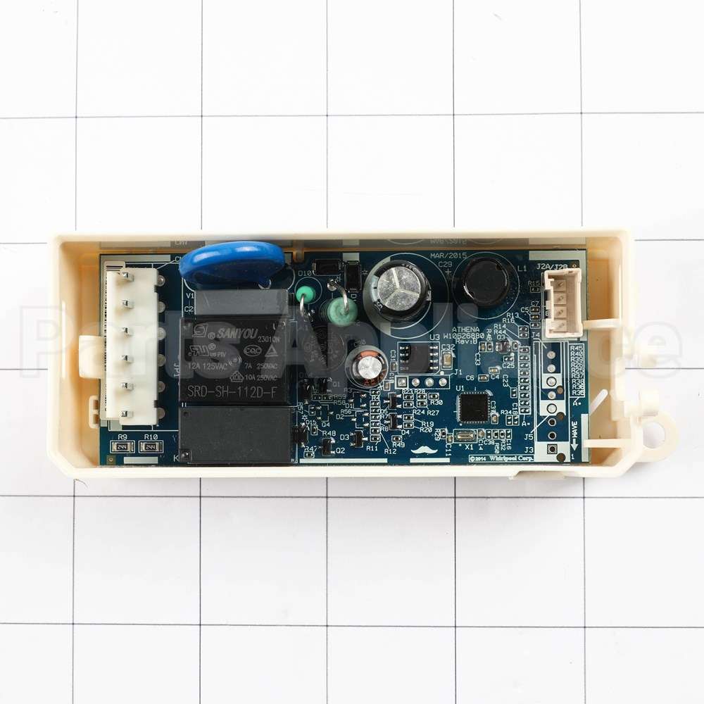 W11599869 Whirlpool Cntrl-Elec