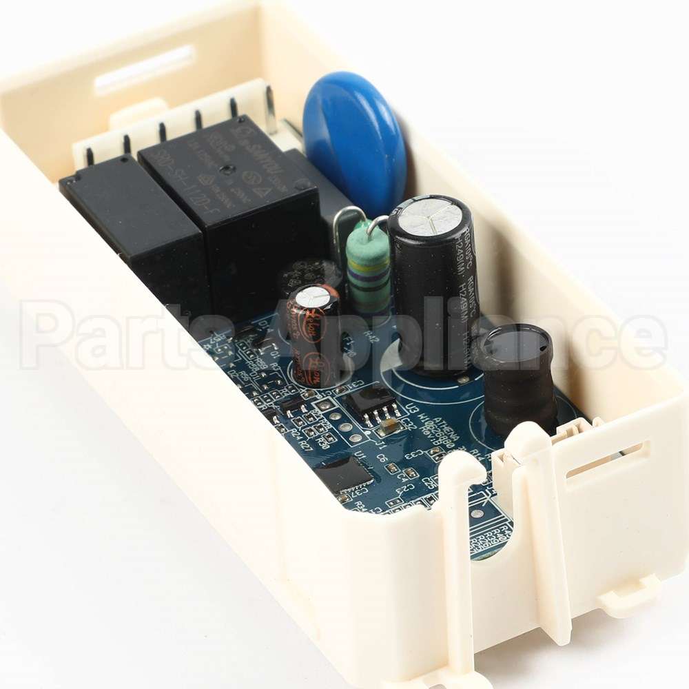 W11599869 Whirlpool Cntrl-Elec