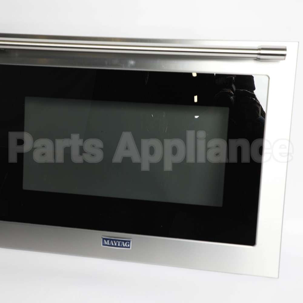 W11600198 Whirlpool Glass-Door