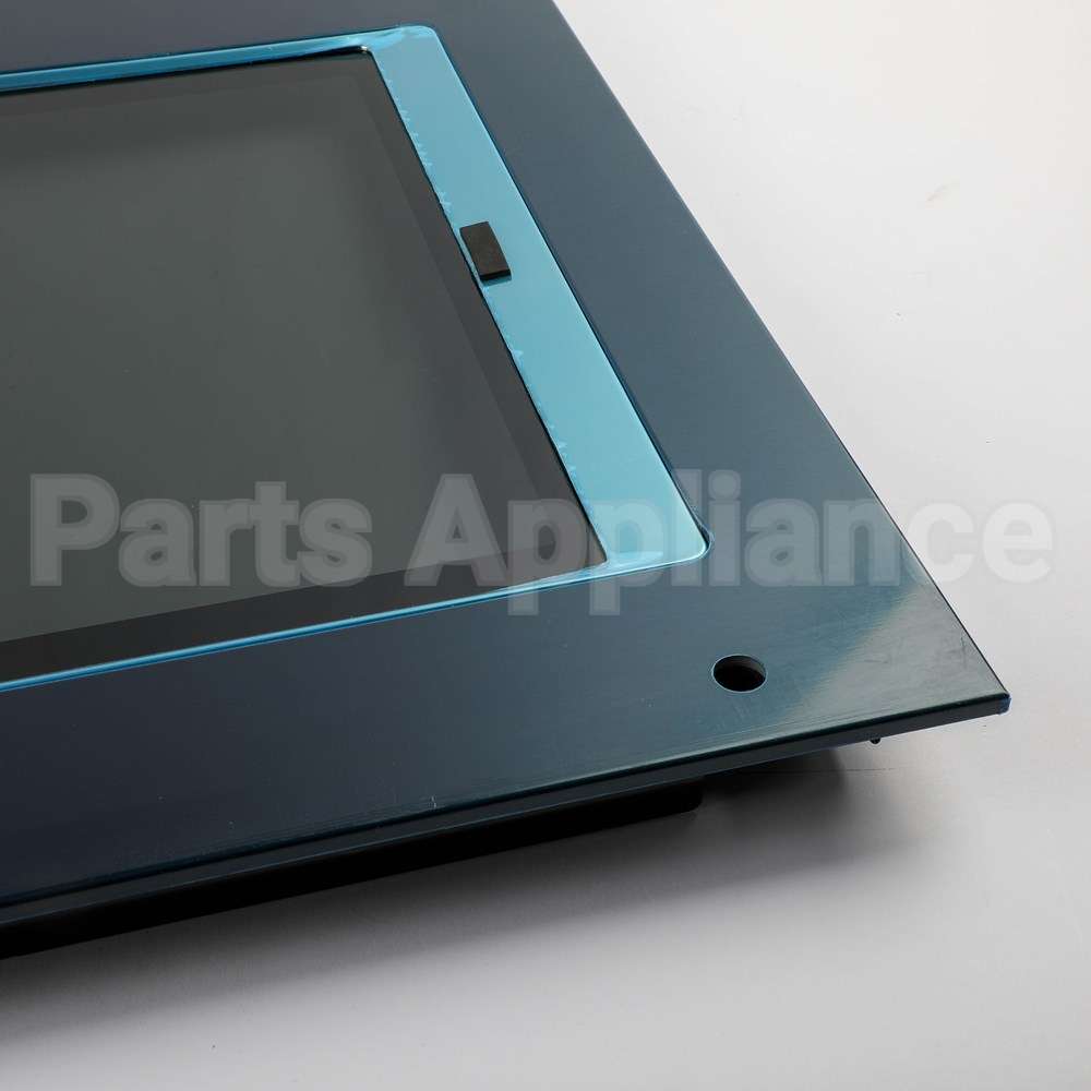 W11600221 Whirlpool Glass-Door