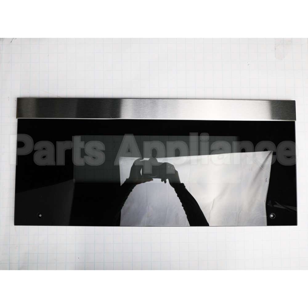 W11600236 Whirlpool Glass-Door
