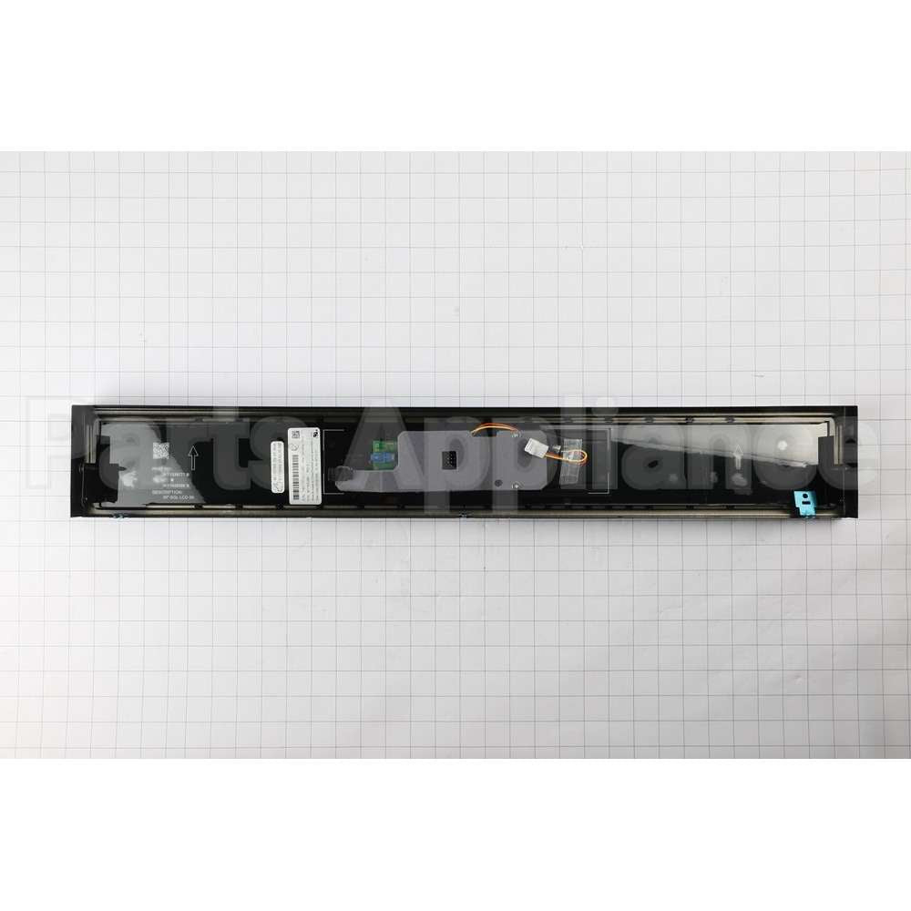 W11600370 Whirlpool Panl-Cntrl