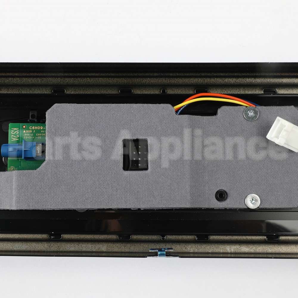 W11600370 Whirlpool Panl-Cntrl