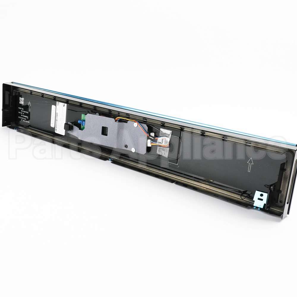 W11600373 Whirlpool Panl-Cntrl