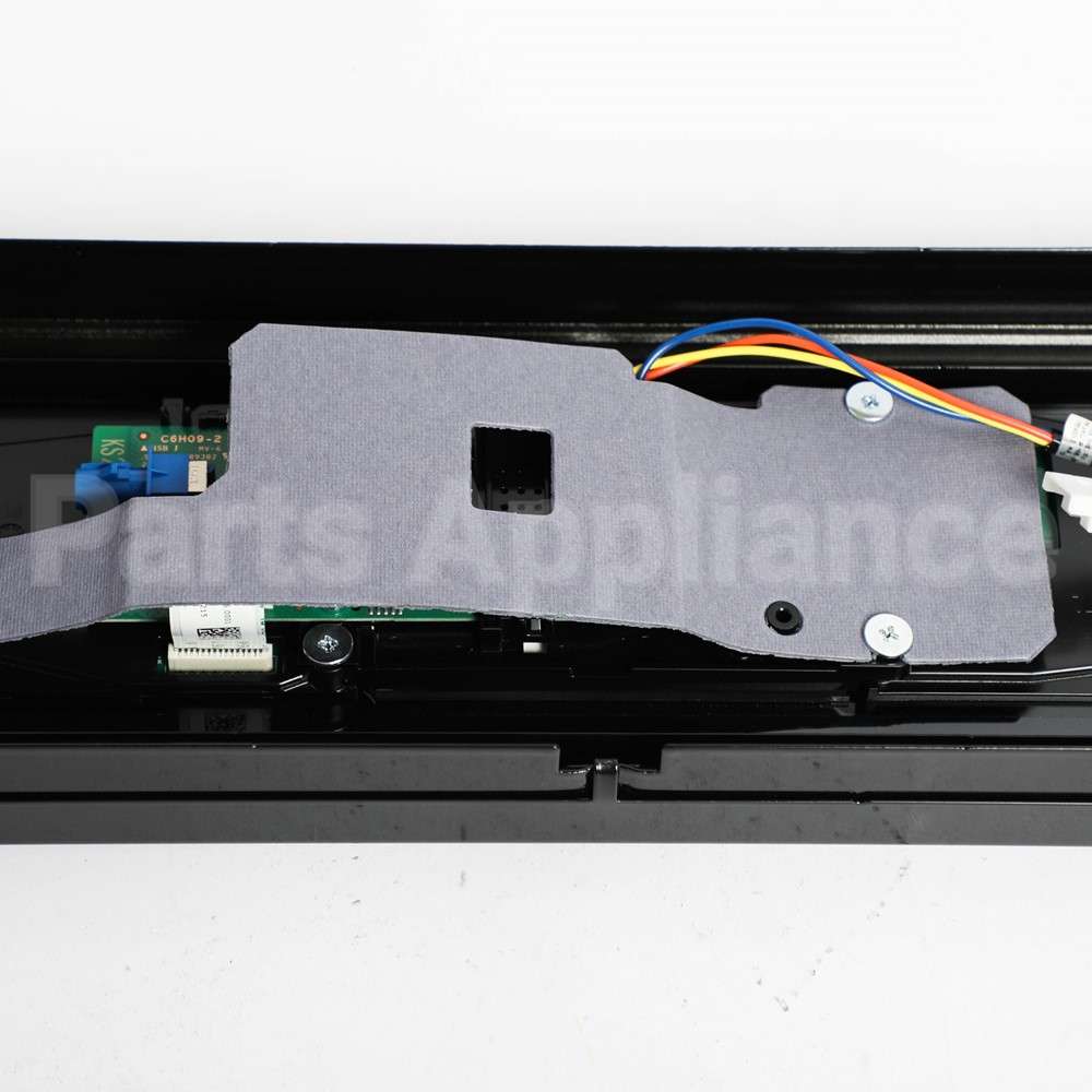 W11600630 Whirlpool Panl-Cntrl