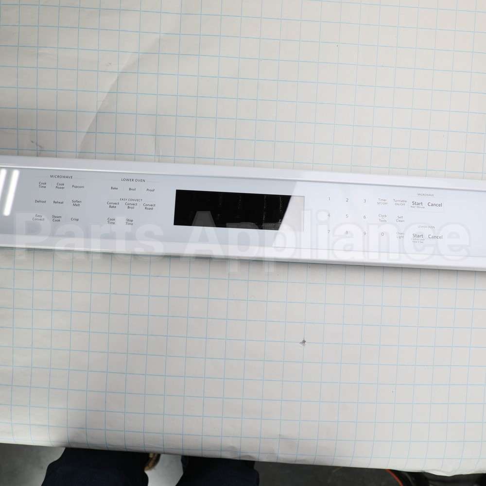 W11600635 Whirlpool Panl-Cntrl