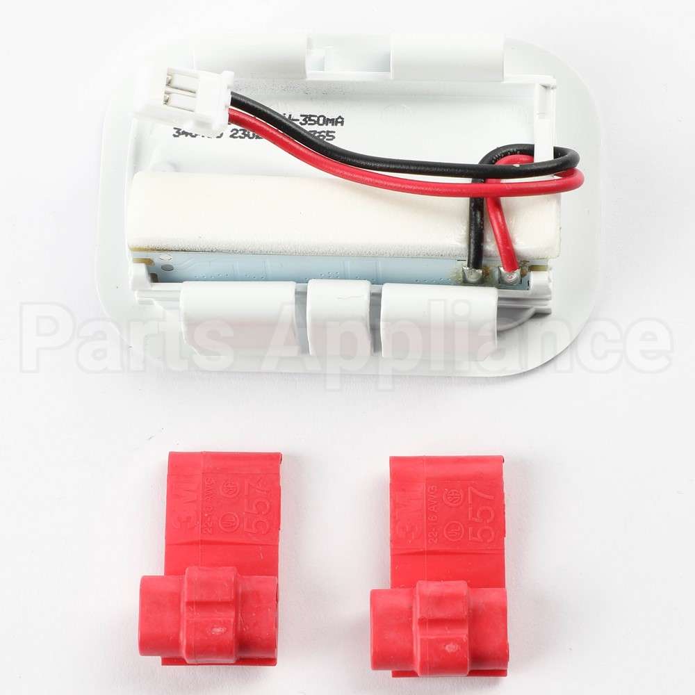 W11601310 Whirlpool Module