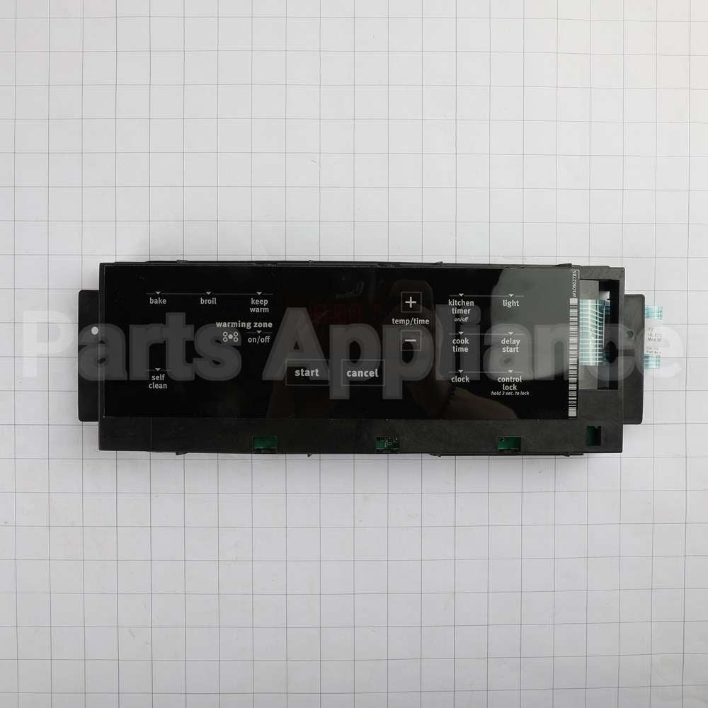 W11602268 Whirlpool Cntrl-Elec