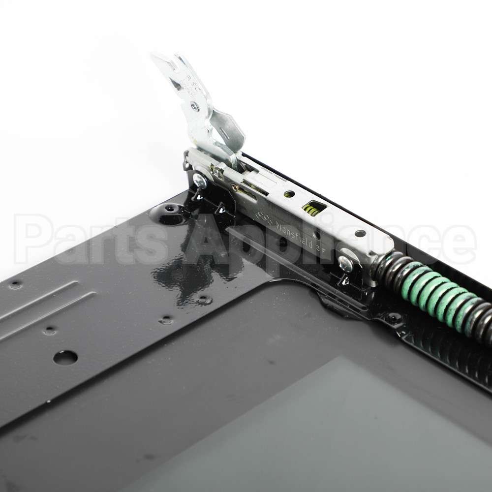 W11602614 Whirlpool Glass-Door