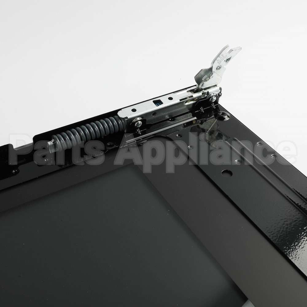 W11602615 Whirlpool Glass-Door