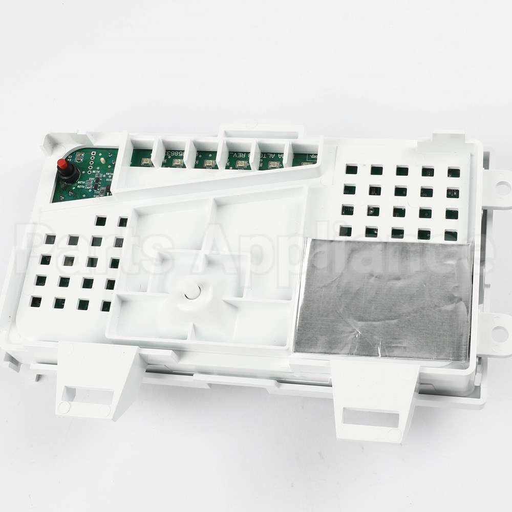 W11607624 Whirlpool Cntrl-Elec