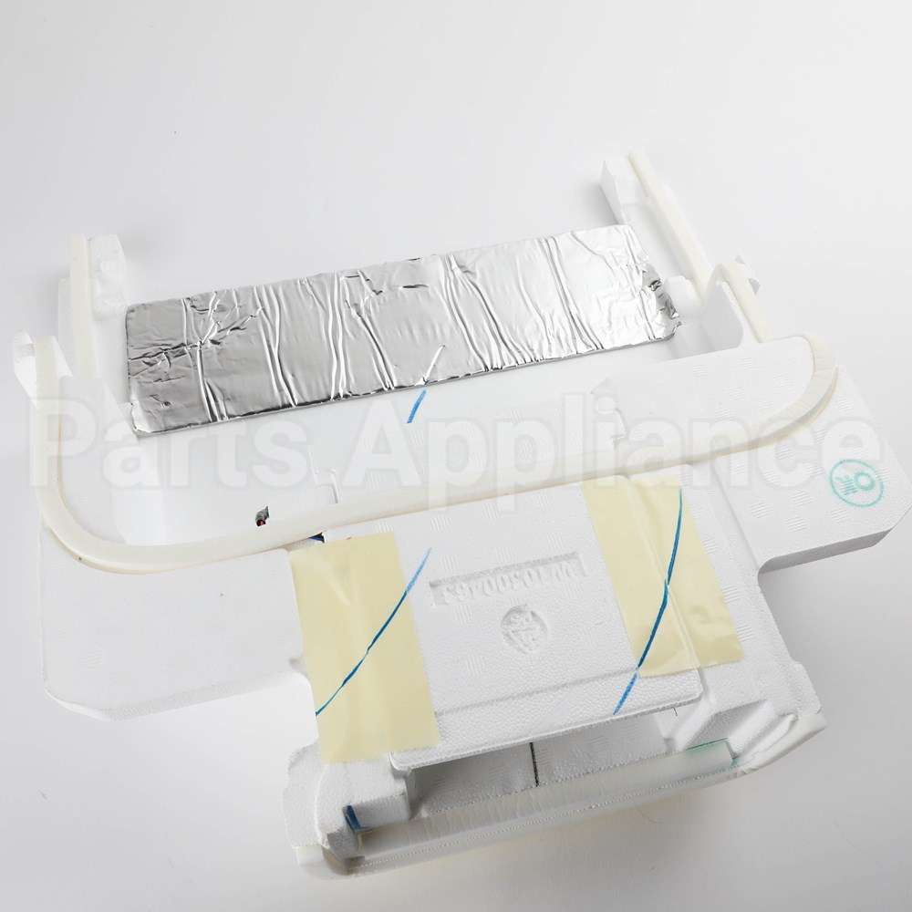 W11608966 Whirlpool Fan-Scroll