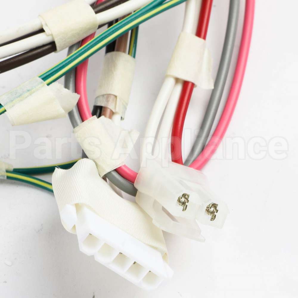 W11609822 Whirlpool Harns-Wire