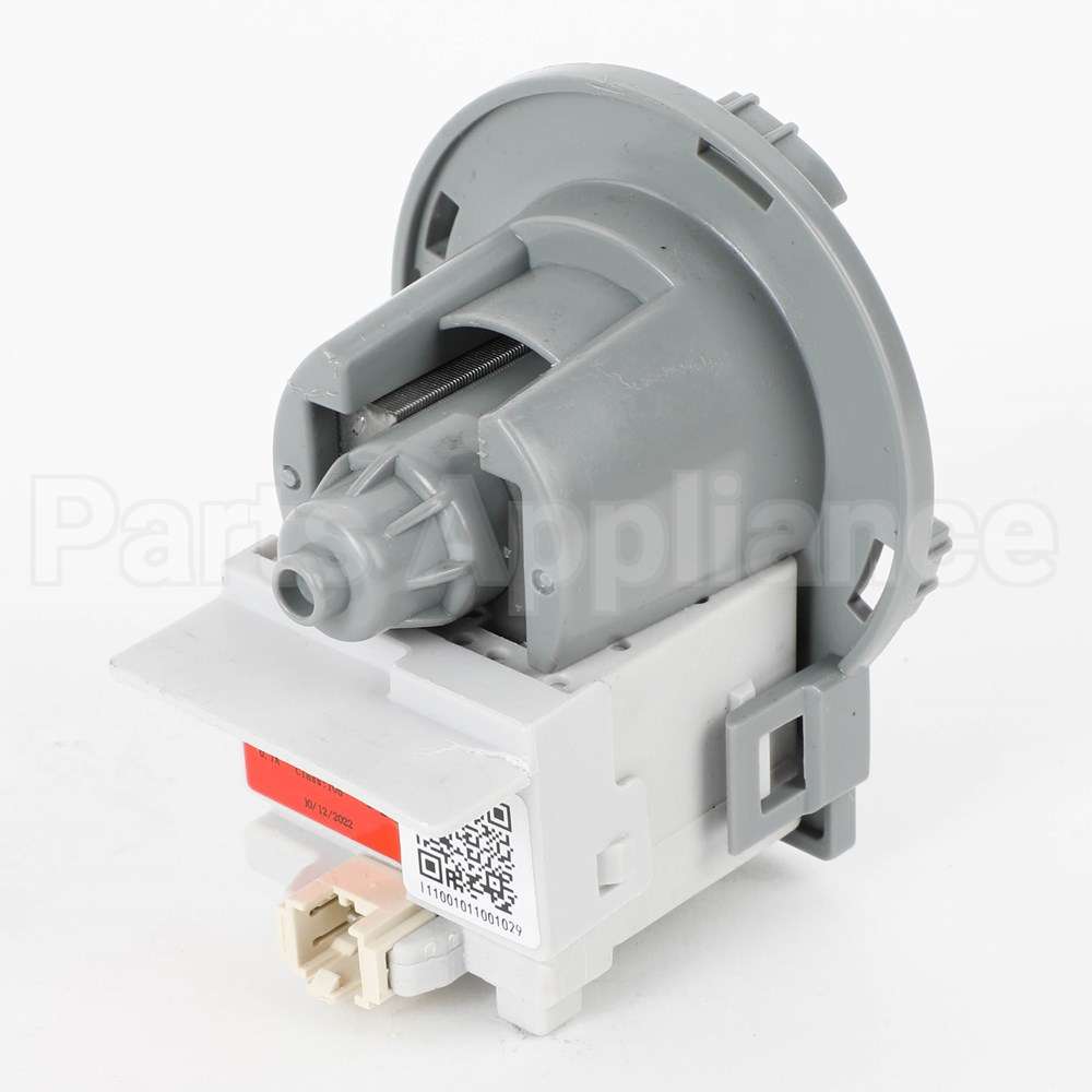 W11611440 Whirlpool Pump-Drain