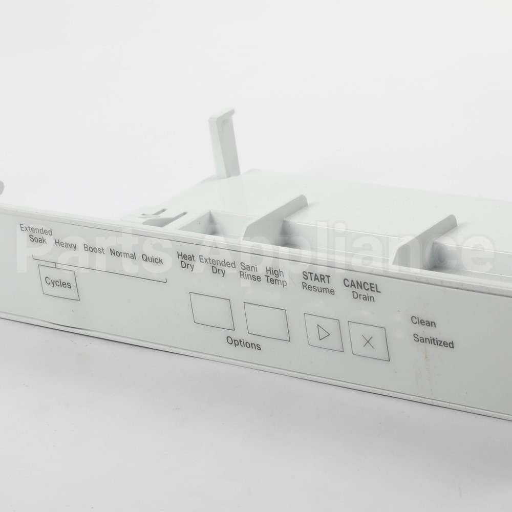 W11612309 Whirlpool Console