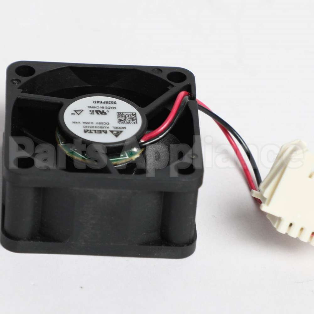 W11613565 Whirlpool Fan-Motor