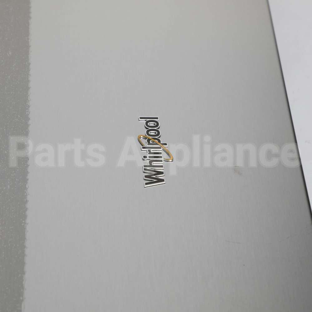 W11613571 Whirlpool Console