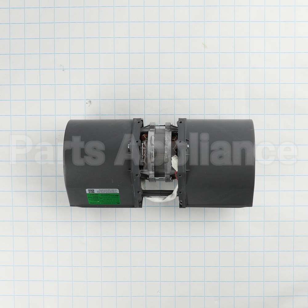 W11613599 Whirlpool Motor-Fan