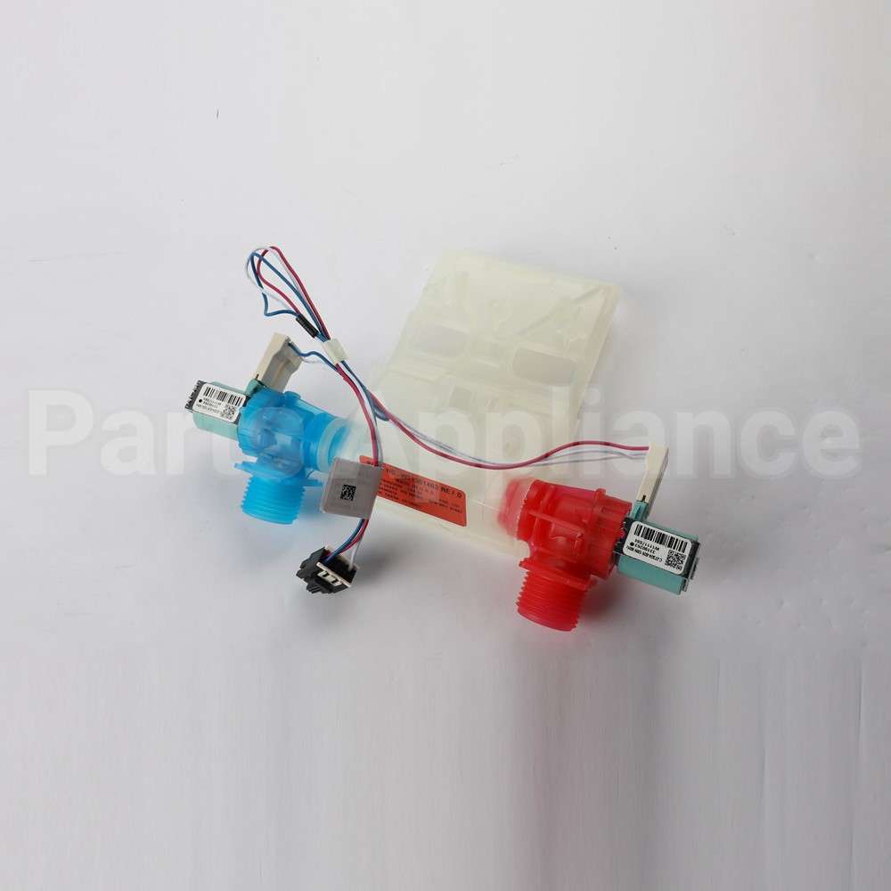 W11614511 Whirlpool Valve