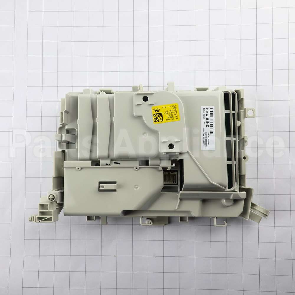 W11616492 Whirlpool Cntrl-Elec