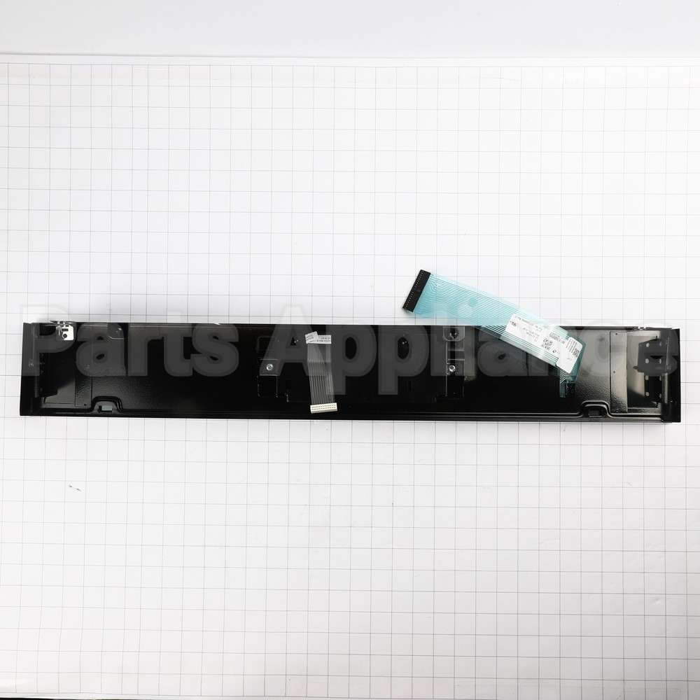W11616687 Whirlpool Console