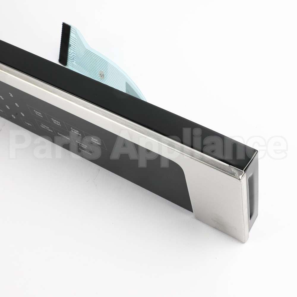 W11616687 Whirlpool Console