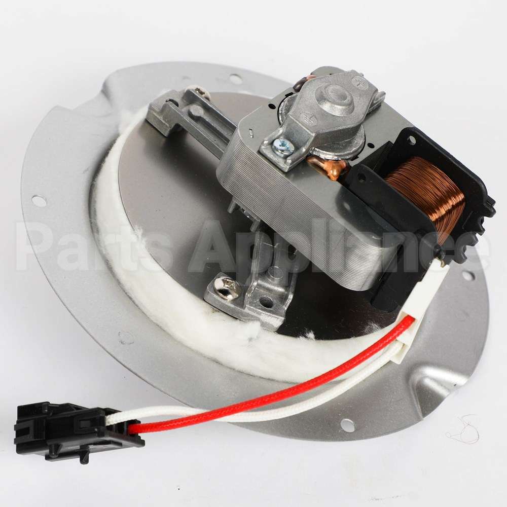 W11617227 Whirlpool Motor-Fan