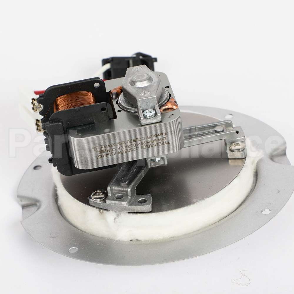 W11617227 Whirlpool Motor-Fan